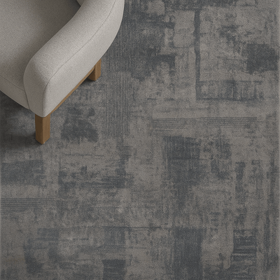 Modern mixture color Rug - Al Rugaib Furniture