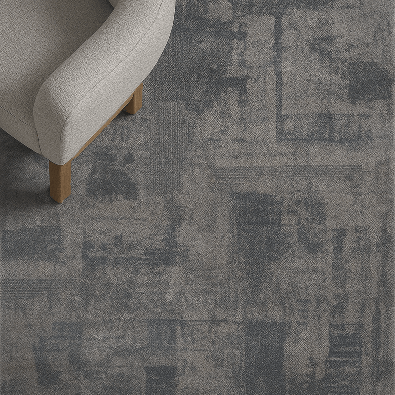 Modern mixture color Rug - Al Rugaib Furniture