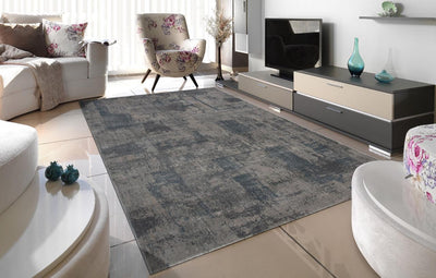 Modern mixture color Rug - Al Rugaib Furniture