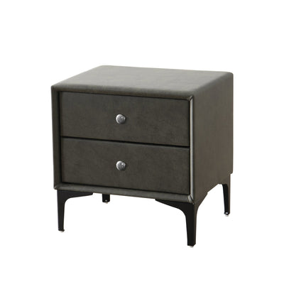 Modern Night stand - Al Rugaib Furniture