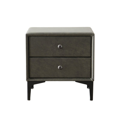 Modern Night stand - Al Rugaib Furniture