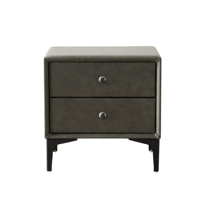 Modern Night stand - Al Rugaib Furniture