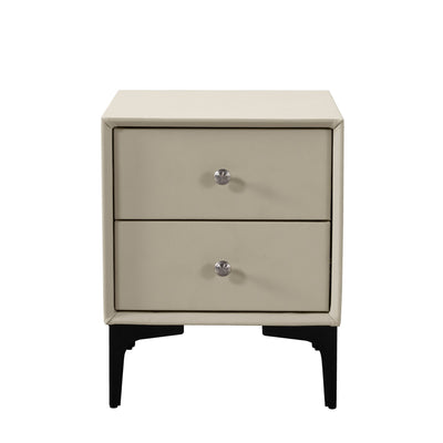 Modern Night stand - Al Rugaib Furniture