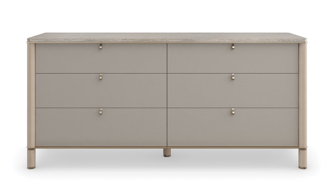 Modern Principles - Balance Dresser Dressers| Caracole