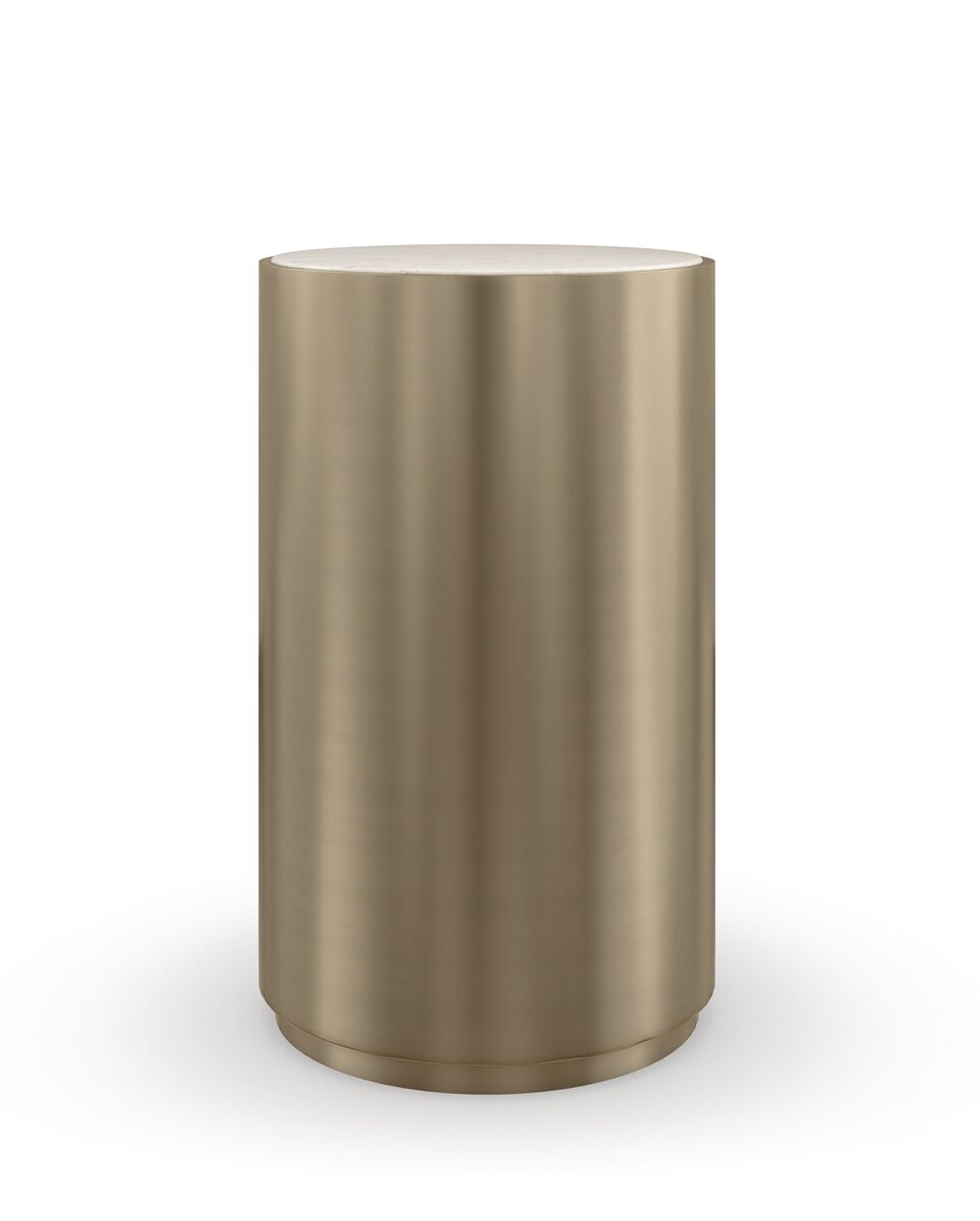 Modern Principles - Contrast Light Spot Table Accent & End Tables| Caracole