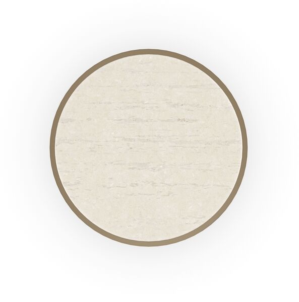 Modern Principles - Contrast Light Spot Table Accent & End Tables| Caracole