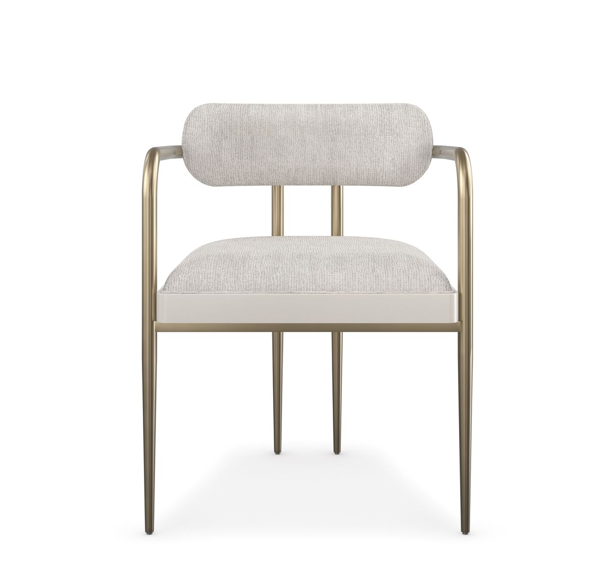 Modern Principles - Emphasis Dining Chair Dining Chairs| Caracole