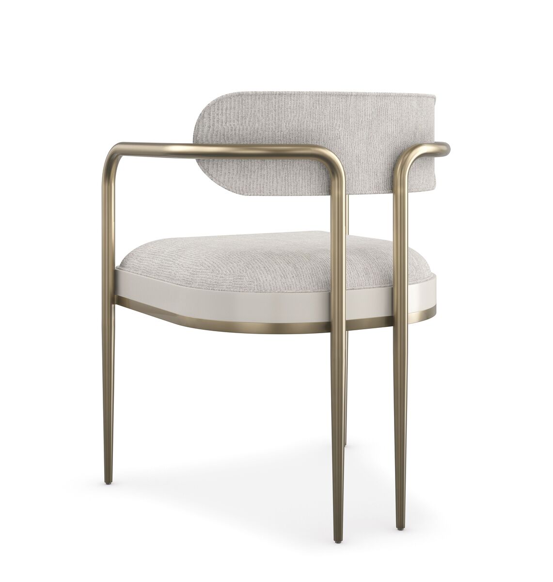 Modern Principles - Emphasis Dining Chair Dining Chairs| Caracole
