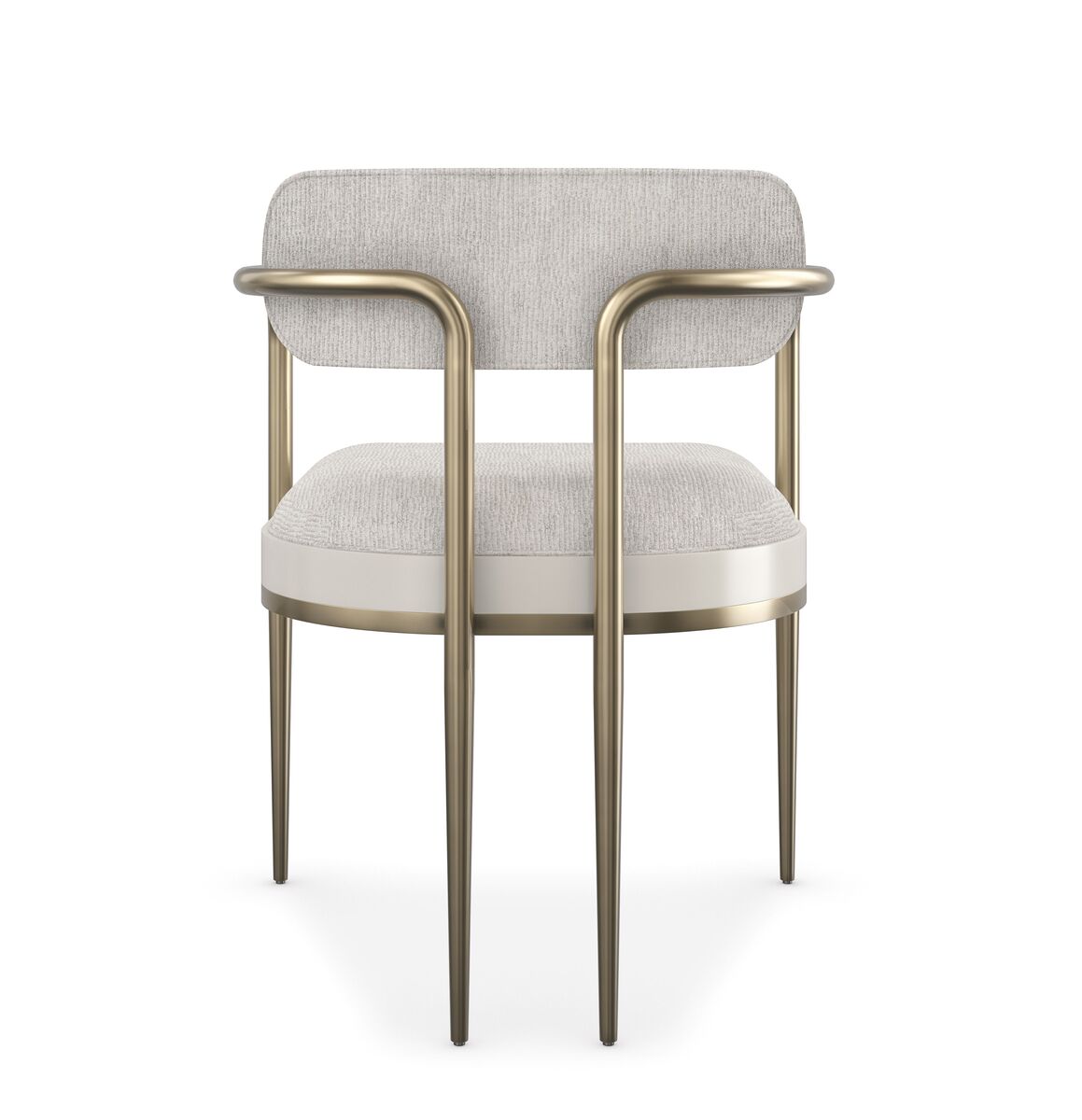 Modern Principles - Emphasis Dining Chair Dining Chairs| Caracole