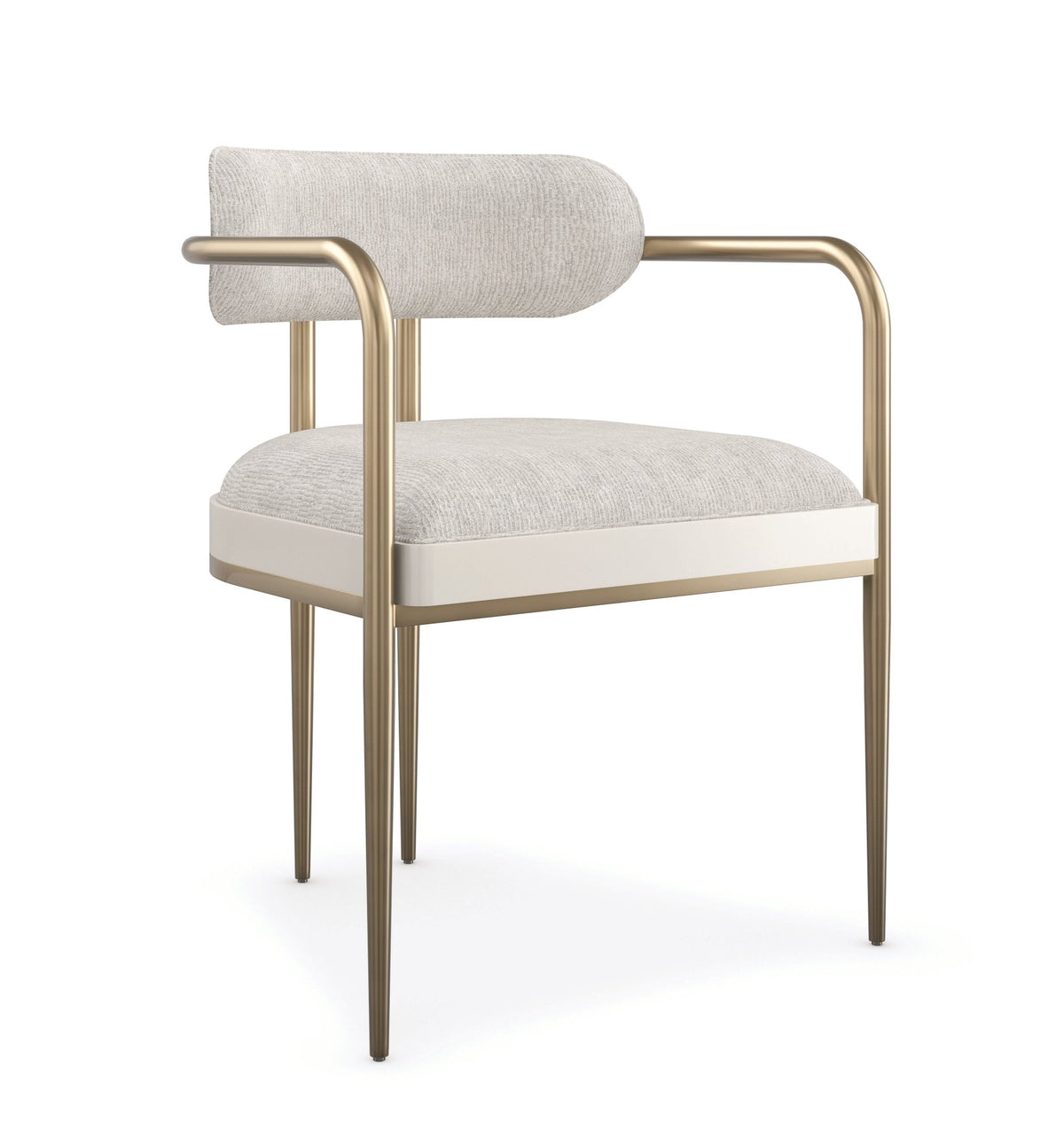 Modern Principles - Emphasis Dining Chair Dining Chairs| Caracole