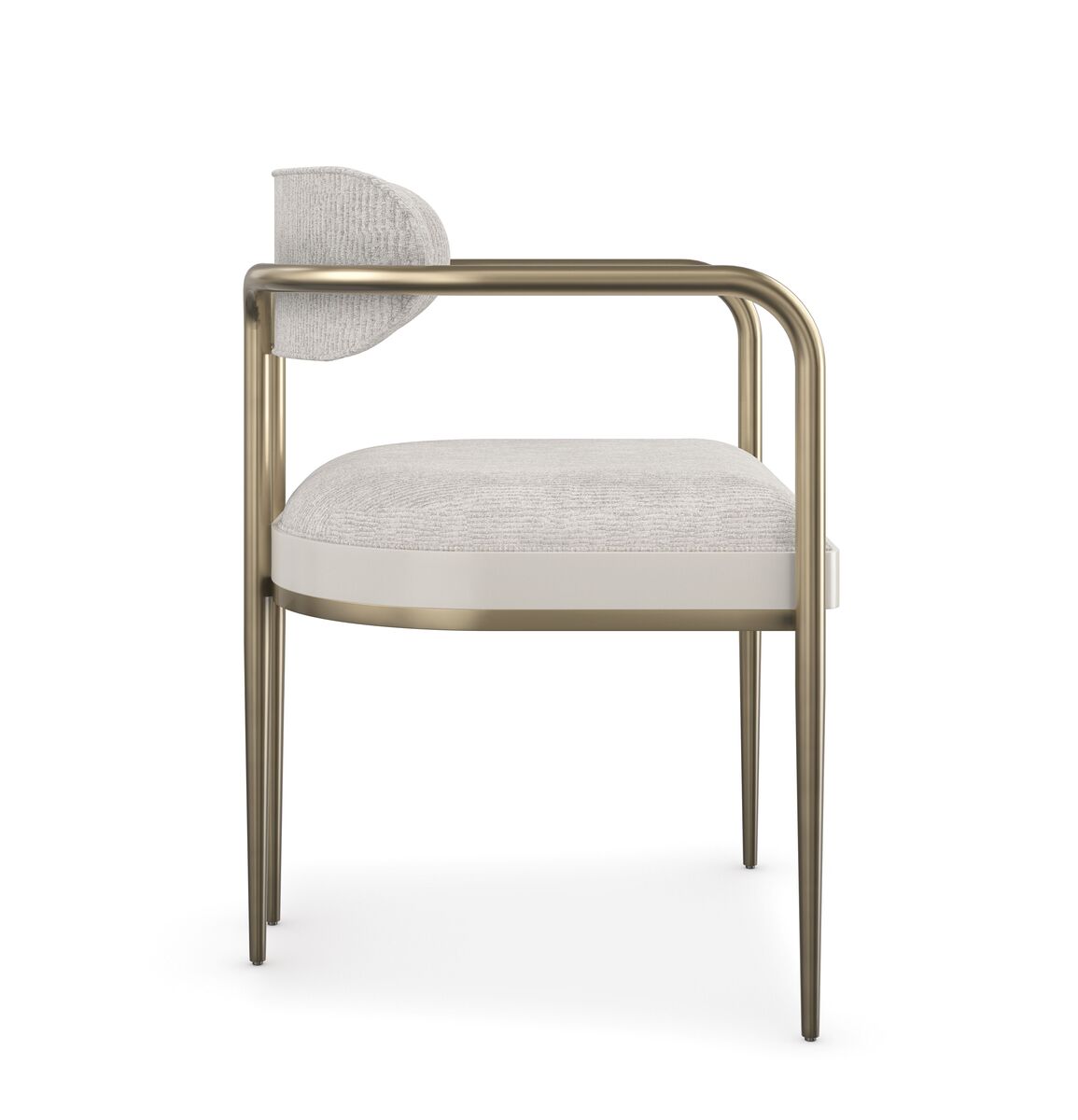 Modern Principles - Emphasis Dining Chair Dining Chairs| Caracole