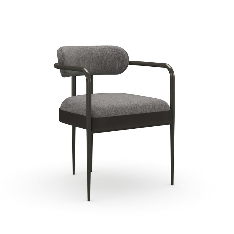 Modern Principles - Emphasis Dining Chair - Al Rugaib Furniture