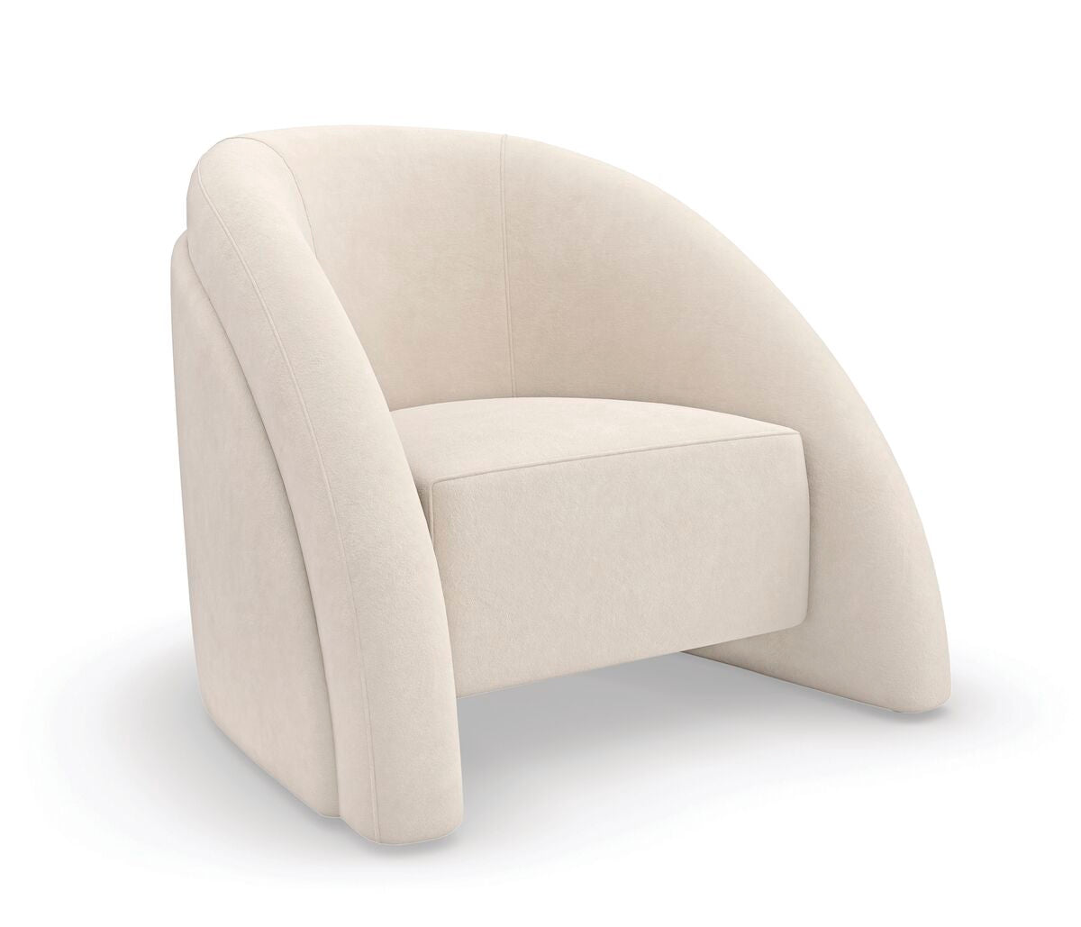 Modern Principles - Movement Chair Chairs| Caracole