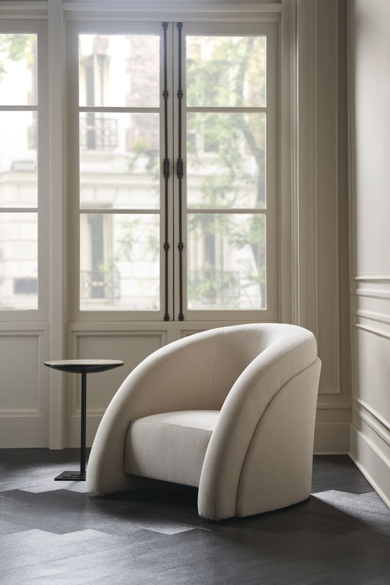 Modern Principles - Movement Chair Chairs| Caracole