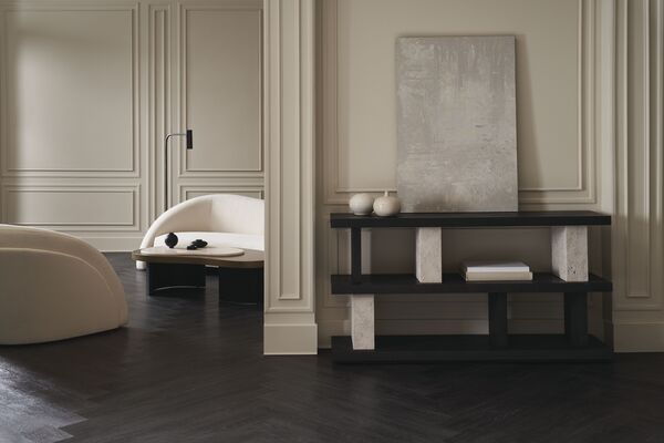 Modern Principles - Movement Chair Chairs| Caracole