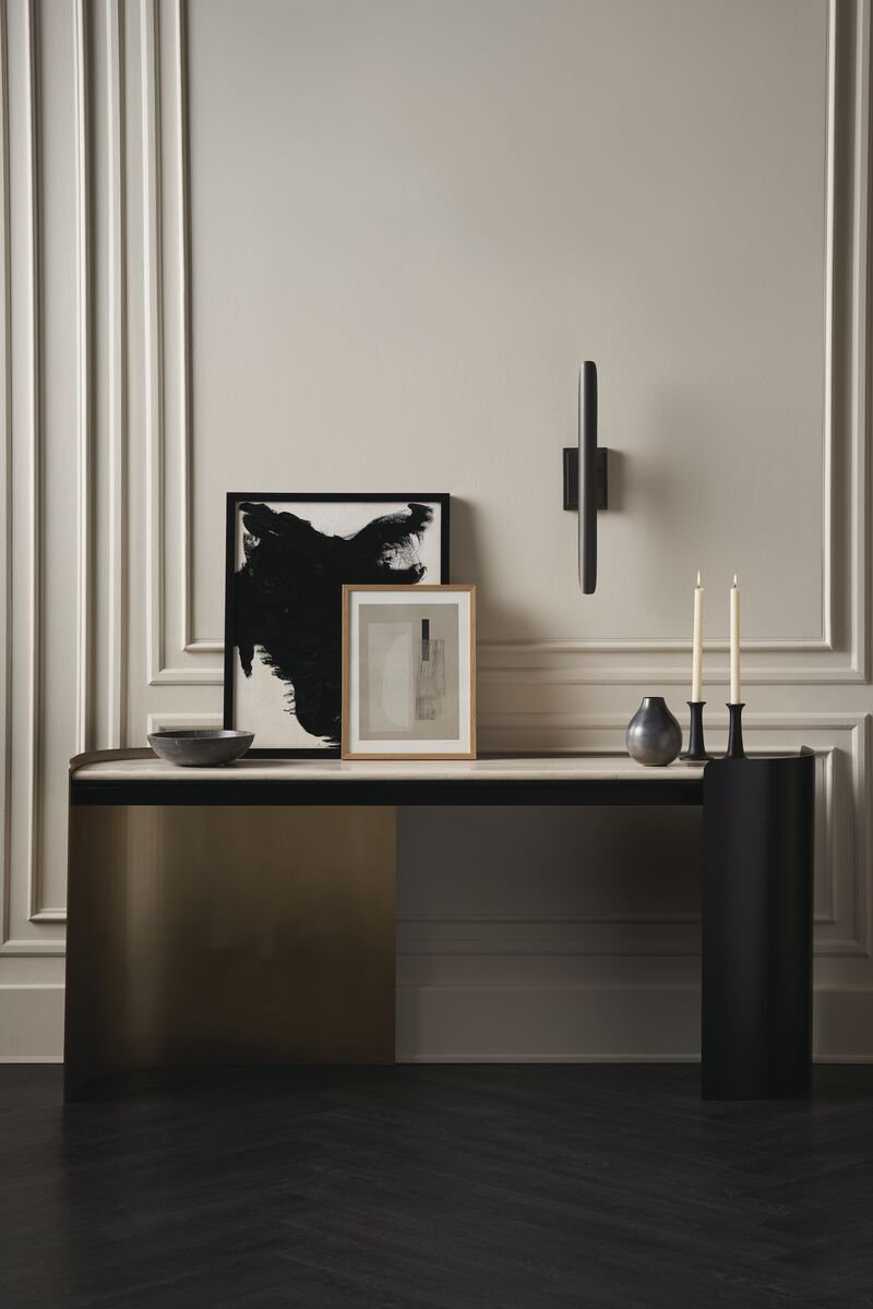 Modern Principles - Movement Console / Desk Consoles & Sideboards| Caracole