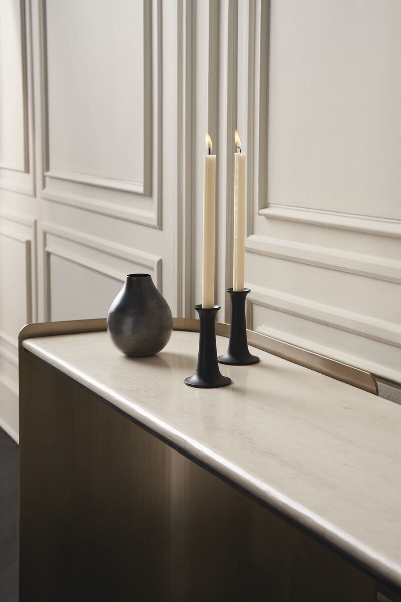Modern Principles - Movement Console / Desk Consoles & Sideboards| Caracole