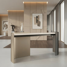 Modern Principles - Movement Console / Desk
