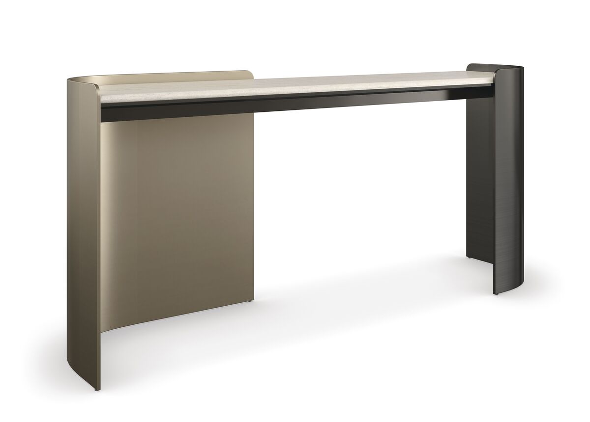 Modern Principles - Movement Console / Desk Consoles & Sideboards| Caracole