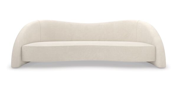 Modern Principles - Movement Sofa Sofas & Loveseats| Caracole