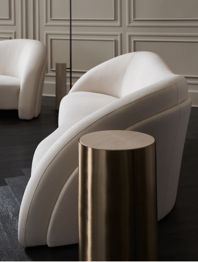 Modern Principles - Movement Sofa Sofas & Loveseats| Caracole