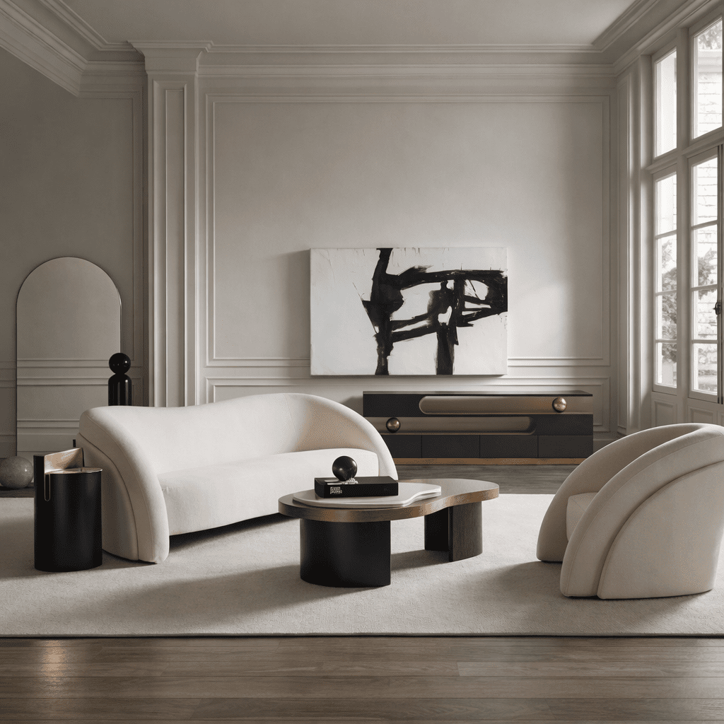 Modern Principles - Movement Sofa Sofas & Loveseats| Caracole