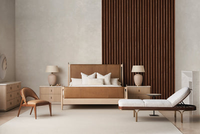 Modern Principles - * Rhythm Bed - Queen - Al Rugaib Furniture