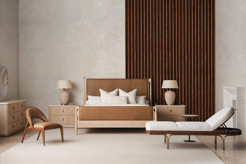 Modern Principles - * Rhythm Bed - Queen - Al Rugaib Furniture