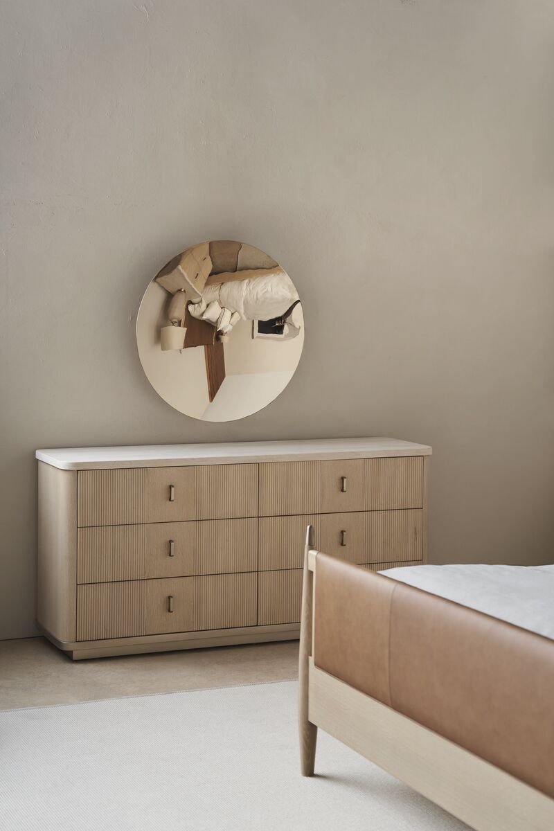 Modern Principles - Rhythm Dresser Dressers| Caracole