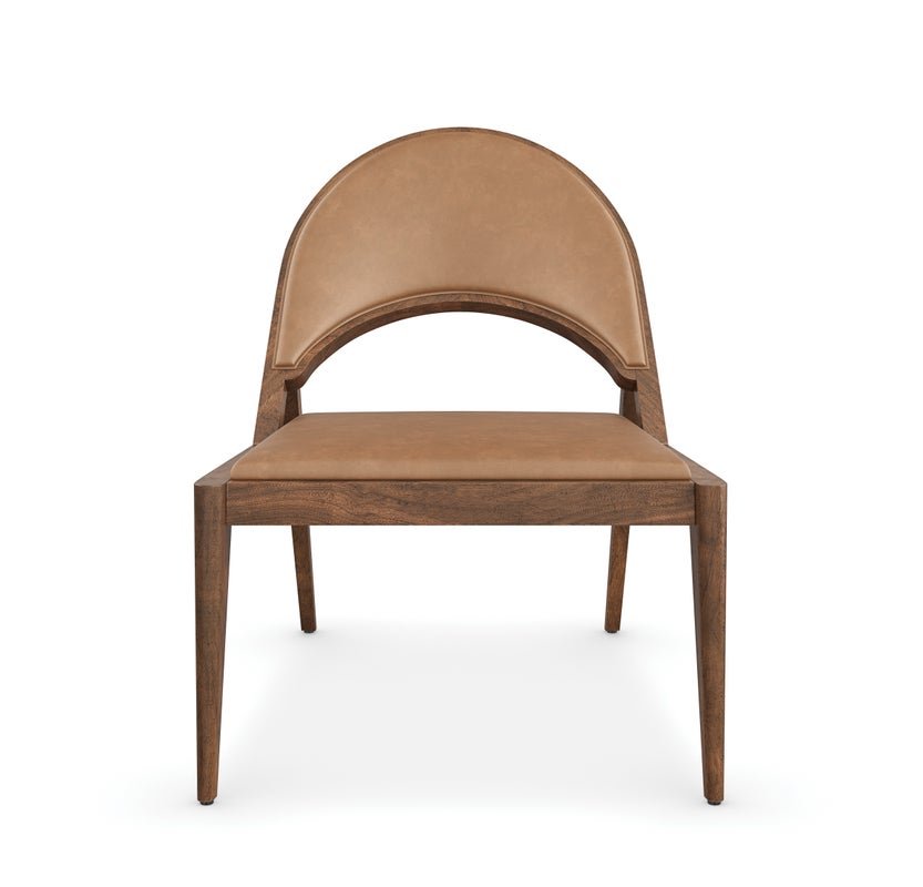 Modern Principles - Rhythm Lounge Chair Chairs| Caracole