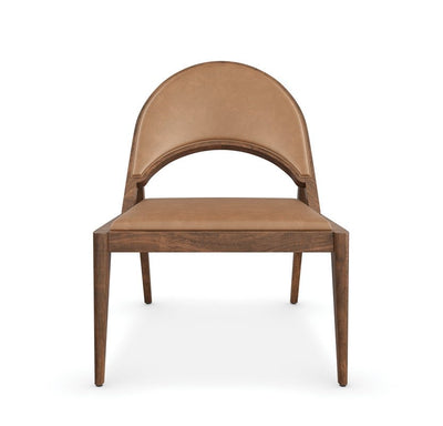 Modern Principles - Rhythm Lounge Chair - Al Rugaib Furniture