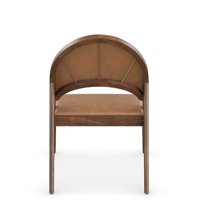 Modern Principles - Rhythm Lounge Chair - Al Rugaib Furniture