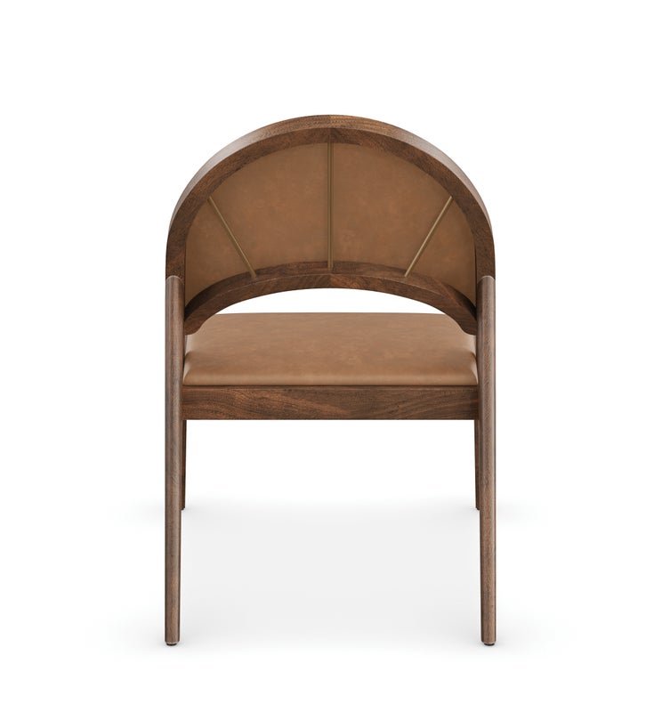 Modern Principles - Rhythm Lounge Chair - Al Rugaib Furniture