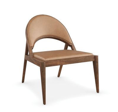 Modern Principles - Rhythm Lounge Chair - Al Rugaib Furniture