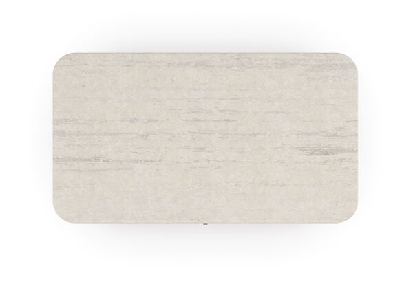 Modern Principles - Rhythm Nightstand - Al Rugaib Furniture