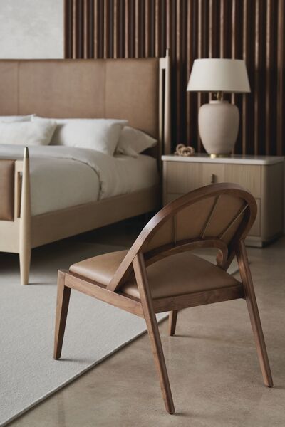Modern Principles - Rhythm Nightstand Nightstands| Caracole