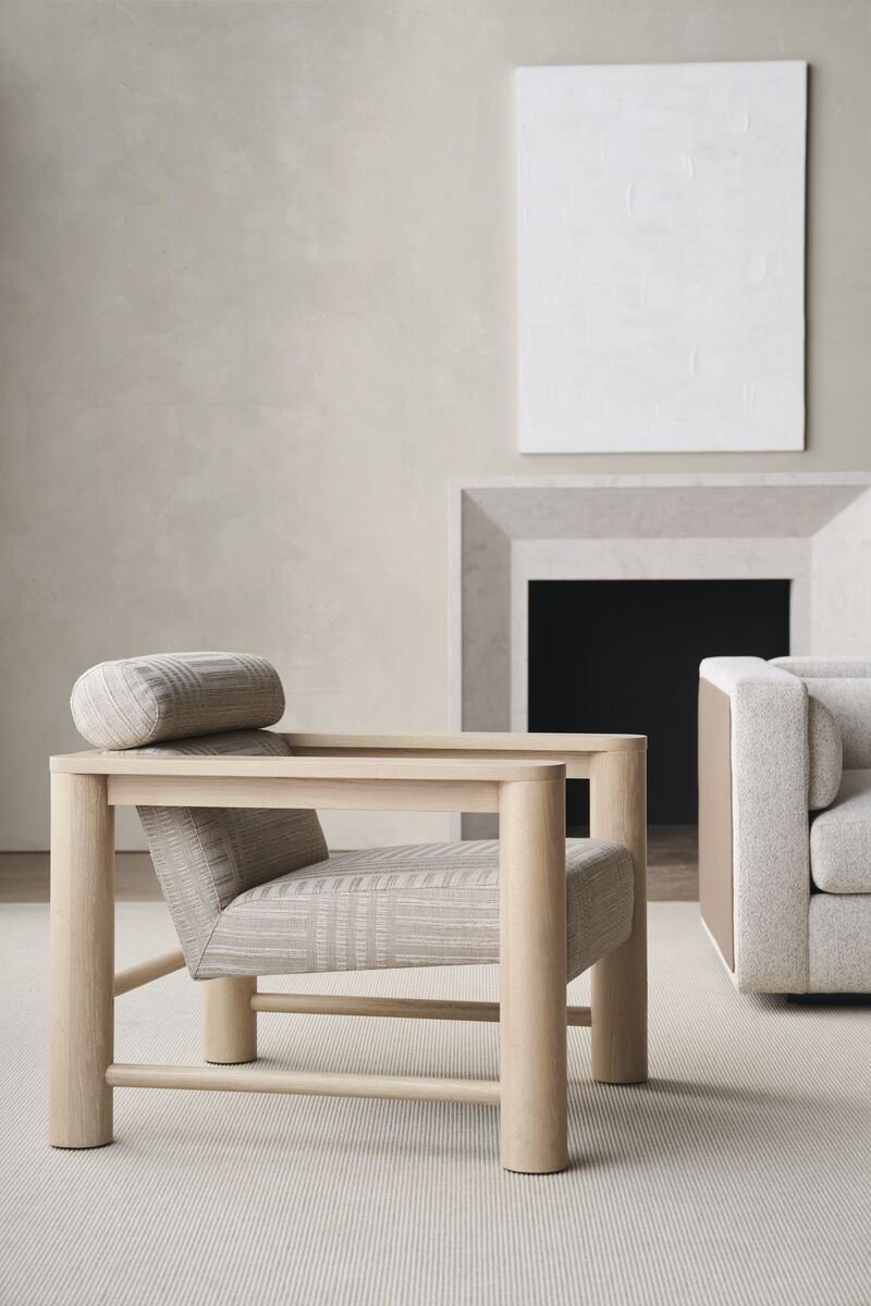 Modern Principles - Unity Chair Chairs| Caracole