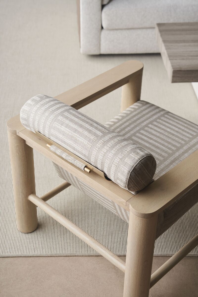Modern Principles - Unity Chair Chairs| Caracole