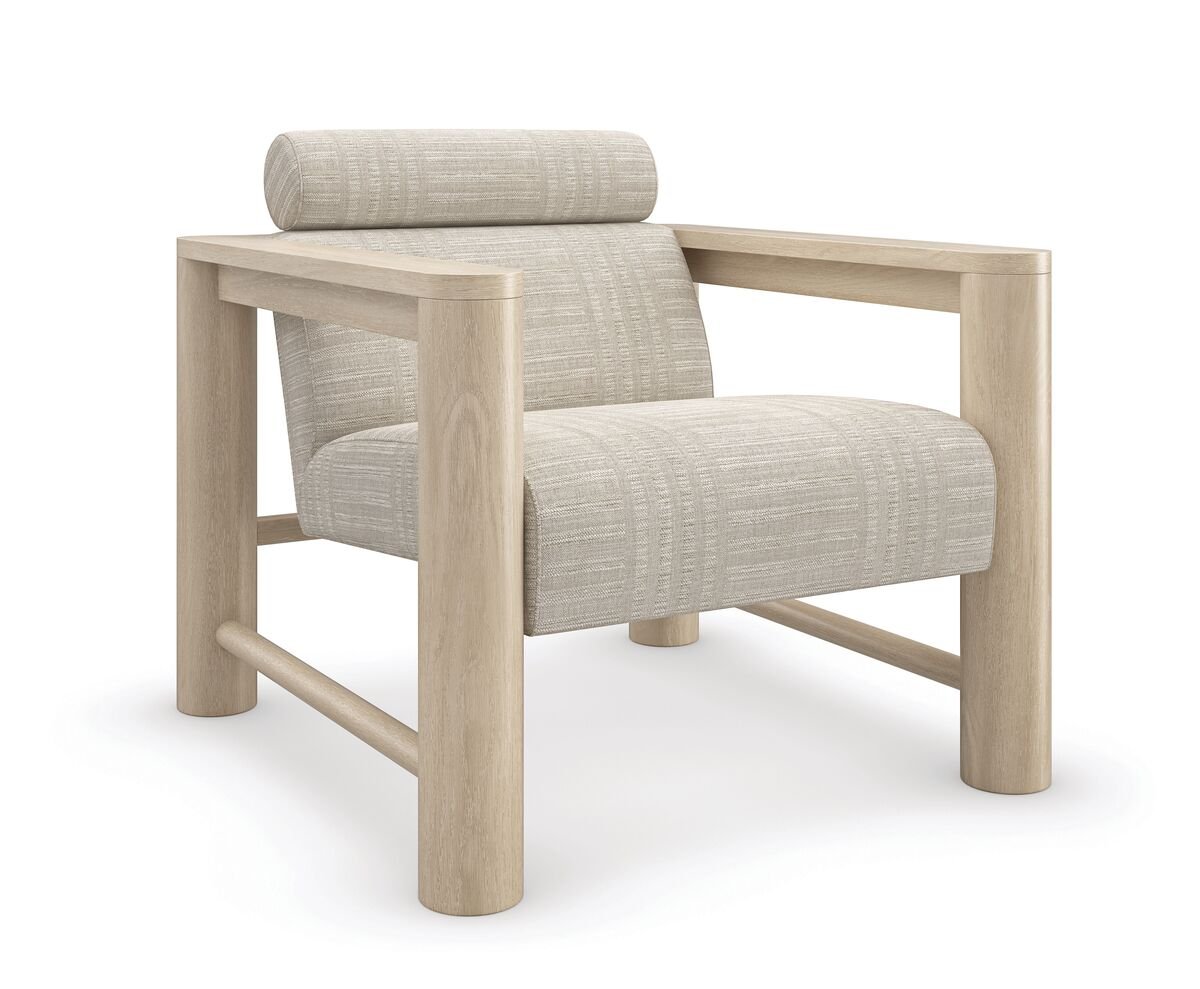 Modern Principles - Unity Chair Chairs| Caracole