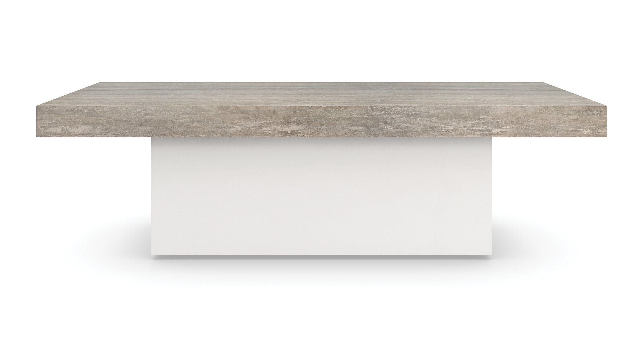 Modern Principles - Unity Cocktail Table Coffee Tables| Caracole