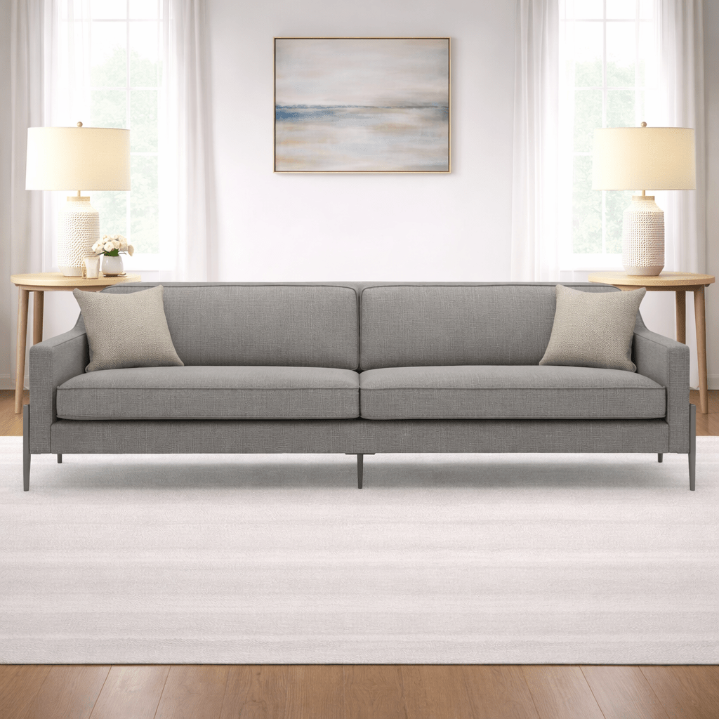 Modern Remix - 110 Remix Sofa Sofas & Loveseats| Caracole