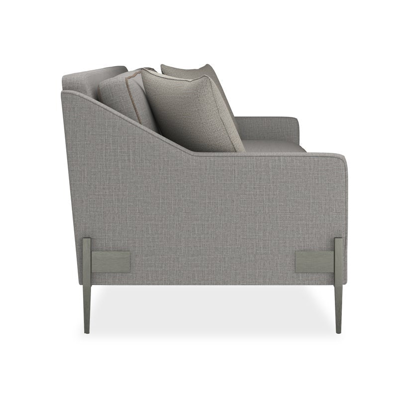 Modern Remix - 110 Remix Sofa Sofas & Loveseats| Caracole