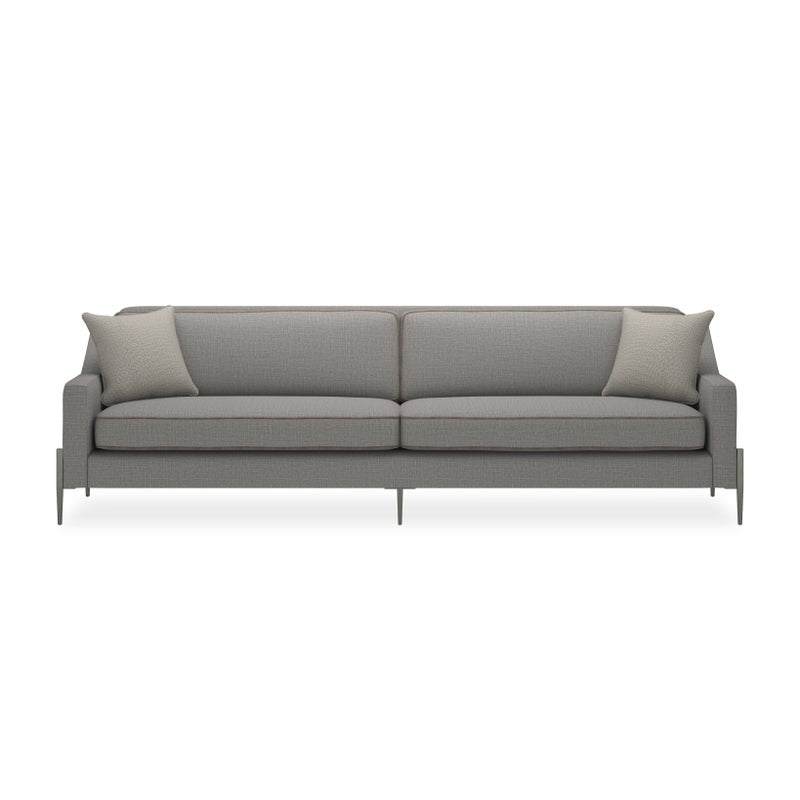 Modern Remix - 110 Remix Sofa Sofas & Loveseats| Caracole