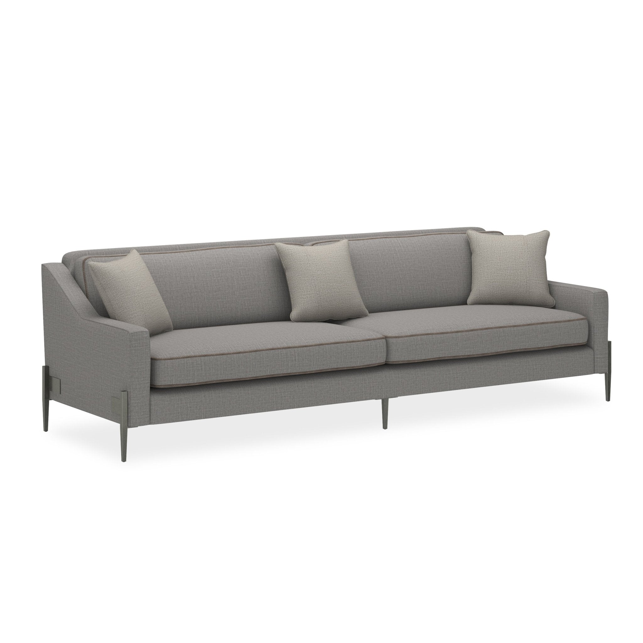 Modern Remix - 110 Remix Sofa Sofas & Loveseats| Caracole