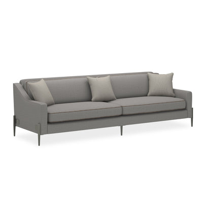 Modern Remix - 110 Remix Sofa - Al Rugaib Furniture