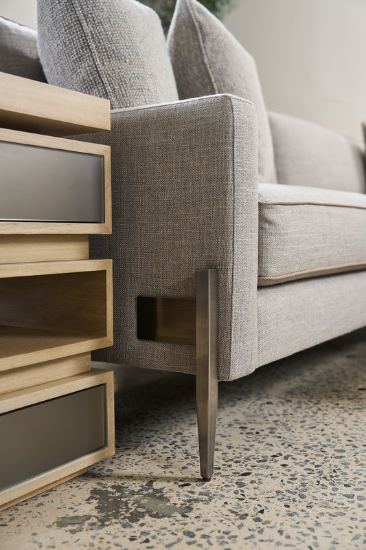 Modern Remix - 110 Remix Sofa Sofas & Loveseats| Caracole