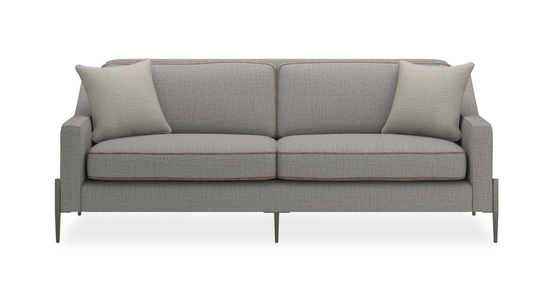 Modern Remix - 85 Remix Sofa Sofas & Loveseats| Caracole