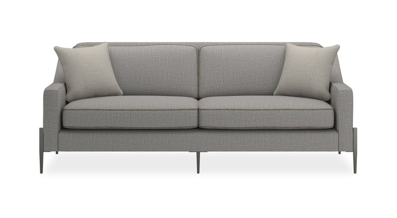 Modern Remix - 85 Remix Sofa - Al Rugaib Furniture