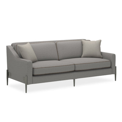 Modern Remix - 85 Remix Sofa - Al Rugaib Furniture