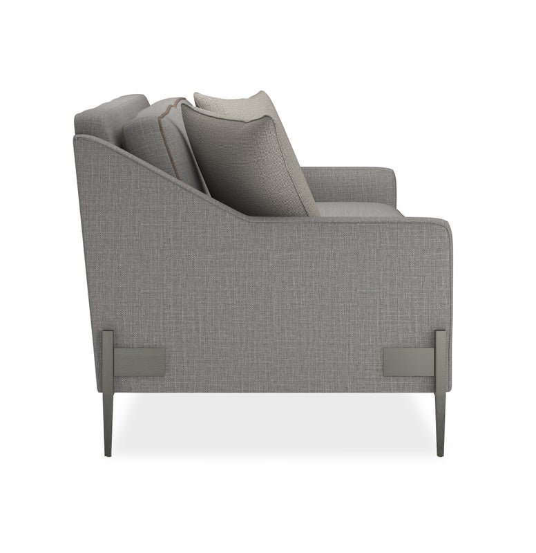 Modern Remix - 85 Remix Sofa Sofas & Loveseats| Caracole